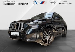 Bild des Angebotes BMW X1 xDrive23d SAV M Sport DA Prof/ Ausstattung Profess
