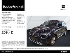 Bild des Angebotes SEAT Ateca 1.5 TSI DSG Xperience Navi Kam ACC Virtual