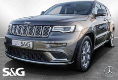 Bild des Angebotes Jeep Grand Cherokee