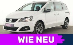 Bild des Angebotes SEAT Alhambra FR-Line CarPlay|Kamera|Navi|ACC|AHK|SHZ