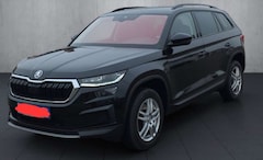 Bild des Angebotes Skoda Kodiaq 2.0 TSI 4x4 DSG Tour