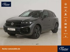 Bild des Angebotes VW Touareg 3.0 TDI V6 4Motion R-Line Black Style