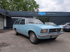 Opel Rekord D 1700 Caravan