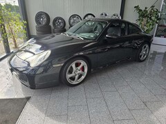 Bild des Angebotes Porsche 996 Carrera 4 S Coupe
