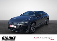 Bild des Angebotes Audi A6 e-tron Sportback quattro S-Line