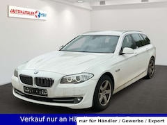 Bild des Angebotes BMW 530 530i Kombi Xenon Navi AAC SHZ PDC Tempo