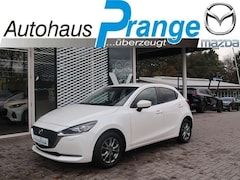 Bild des Angebotes Mazda 2 G-90 AT Exclusive-Line TOU-P1 ACAA LED SHZ EPH ALU