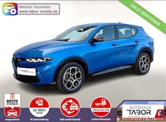 Bild des Angebotes Alfa Romeo Tonale Hybrid Sprint TechP Klimaaut. 19"LM SHZ