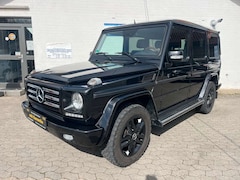 Bild des Angebotes Mercedes-Benz G 350 Pano Standhz Sitzbelüftung MB-Scheckheft