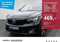 Bild des Angebotes Volvo C40 Ultimate Recharge Pure Electric AWD 360 ACC AHK LE