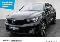 Bild des Angebotes Volvo C40 Ultimate Recharge Pure Electric AWD 360 ACC AHK LE