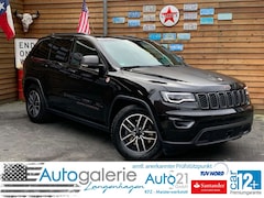 Bild des Angebotes Jeep Grand Cherokee 3.0L Trailhawk Leder Pano LED ACC