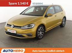 Bild des Angebotes VW Golf 1.5 TSI ACT Highline BM*NAVI*LED*ACC*
