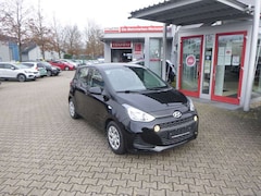 Bild des Angebotes Hyundai i10 1.0 Select