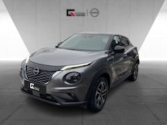 Bild des Angebotes Nissan Juke N-CONNECTA 143PS Automatik Winter/beh.WS/Carplay