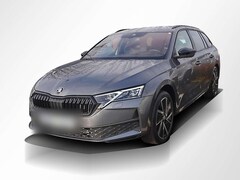 Bild des Angebotes Skoda Octavia Sportline 1,5l TSI DSG *4x SHZ Matrix Kessy*