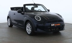 Bild des Angebotes MINI Cooper Cabrio Cooper Cab. Classic Trim|NAV|Sportsitze|LED|SHZG