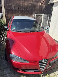 Bild des Angebotes Alfa Romeo Alfa 6 1.6 TS 16V 120 Veloce