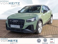 Bild des Angebotes Audi SQ2 2.0 TFSI quattro basis