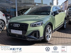 Bild des Angebotes Audi SQ2 2.0 TFSI quattro basis