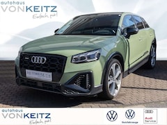 Bild des Angebotes Audi SQ2 2.0 TFSI quattro basis
