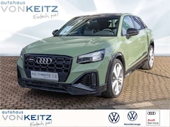 Bild des Angebotes Audi SQ2 2.0 TFSI quattro basis