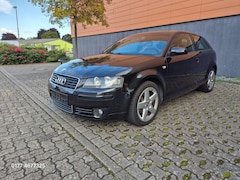 Bild des Angebotes Audi A3 2.0 FSI Ambition-Klima Teilleder-Schiebedach