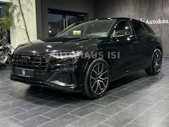 Bild des Angebotes Audi SQ8 TDI KERAMIK,CARBON,ACC,STDHZ,PANO,B&O,22"
