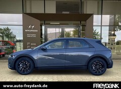 Bild des Angebotes Hyundai IONIQ 5 FL (MY25) 84 kWh (229 PS) 2WD DYNAMIQ, el. Heckkla