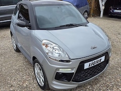 Bild des Angebotes Ligier JS 50 Gepflegtes Microcar von Ligier mit Garantie!