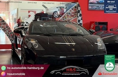 Bild des Angebotes Lamborghini Gallardo Spyder