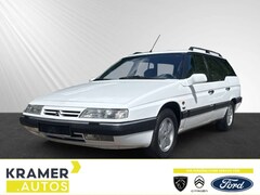 Bild des Angebotes Citroen XM KOMBI V6 EXCLUSIVE*KLIMA*AUTOMATIK*LEDER*AHK*SHZ*A