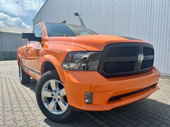 Bild des Angebotes Dodge RAM 3,6 Singlecab Harley Davidson 4X4 LPG GAS