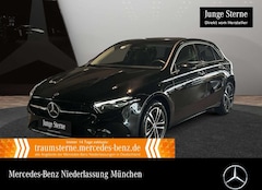 Bild des Angebotes Mercedes-Benz A 250 e PROGRESSIVE+360°+AHK+MULTIBEAM+TOTW+8G