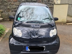 Bild des Angebotes smart forTwo Basis (37kW)