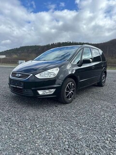 Bild des Angebotes Ford Galaxy 2.0 Titanium