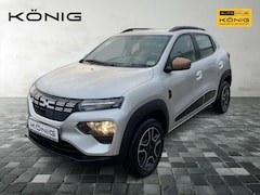 Bild des Angebotes Dacia Spring Electric 65 Extreme Klima*PDC