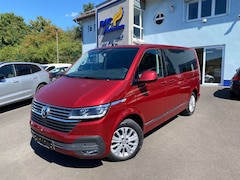 Bild des Angebotes VW T6 Multivan T6.1 Multivan Highline TDI DSG ACC AHK Navi LED