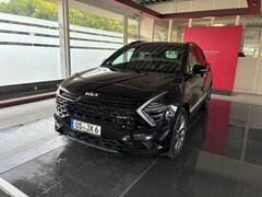 Bild des Angebotes Kia Sportage 1.6T HEV 2WD Aut. GT-Line SOUND DRI