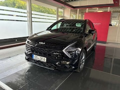 Bild des Angebotes Kia Sportage 1.6T HEV 2WD Aut. GT-Line SOUND DRI