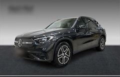 Bild des Angebotes Mercedes-Benz GLC 200 d 4M AMG+LED+NIGHT+Memo+Ambi+AHK+360°