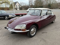 Bild des Angebotes Citroen DS ID 19