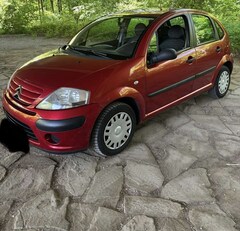 Bild des Angebotes Citroen C3 1.1 Advance