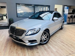 Bild des Angebotes Mercedes-Benz S 400 S -Klasse Lim. S 400 Hybrid / Schiebedach/