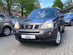 Bild des Angebotes Nissan X-Trail SE*4X4*AHK*MFKL*PANO*