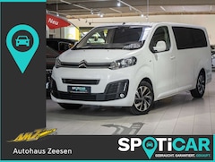 Bild des Angebotes Citroen Spacetourer XL BlueHDi 180 Business NAVI PDC