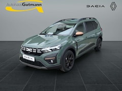 Bild des Angebotes Dacia Jogger Extreme 1.6 HYBRID 140 EU6e Digitales Cockpit Klim