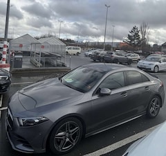 Bild des Angebotes Mercedes-Benz A 180 d 7G-DCT AMG Line