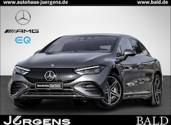 Bild des Angebotes Mercedes-Benz EQE 350 4M AMG-Sport/AIRM/Pano/HAL/360/DIGITAL