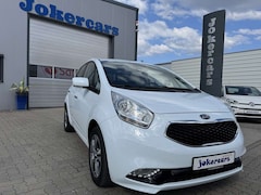 Bild des Angebotes Kia Venga 1.6 CVVT Dream Team + Premium-Paket
